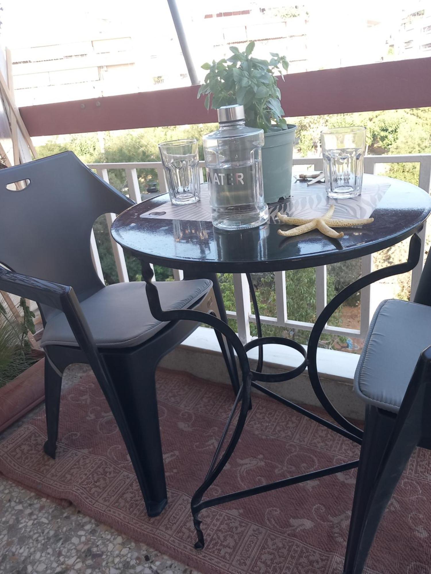 Athens City Apartment-Aca Bagian luar foto