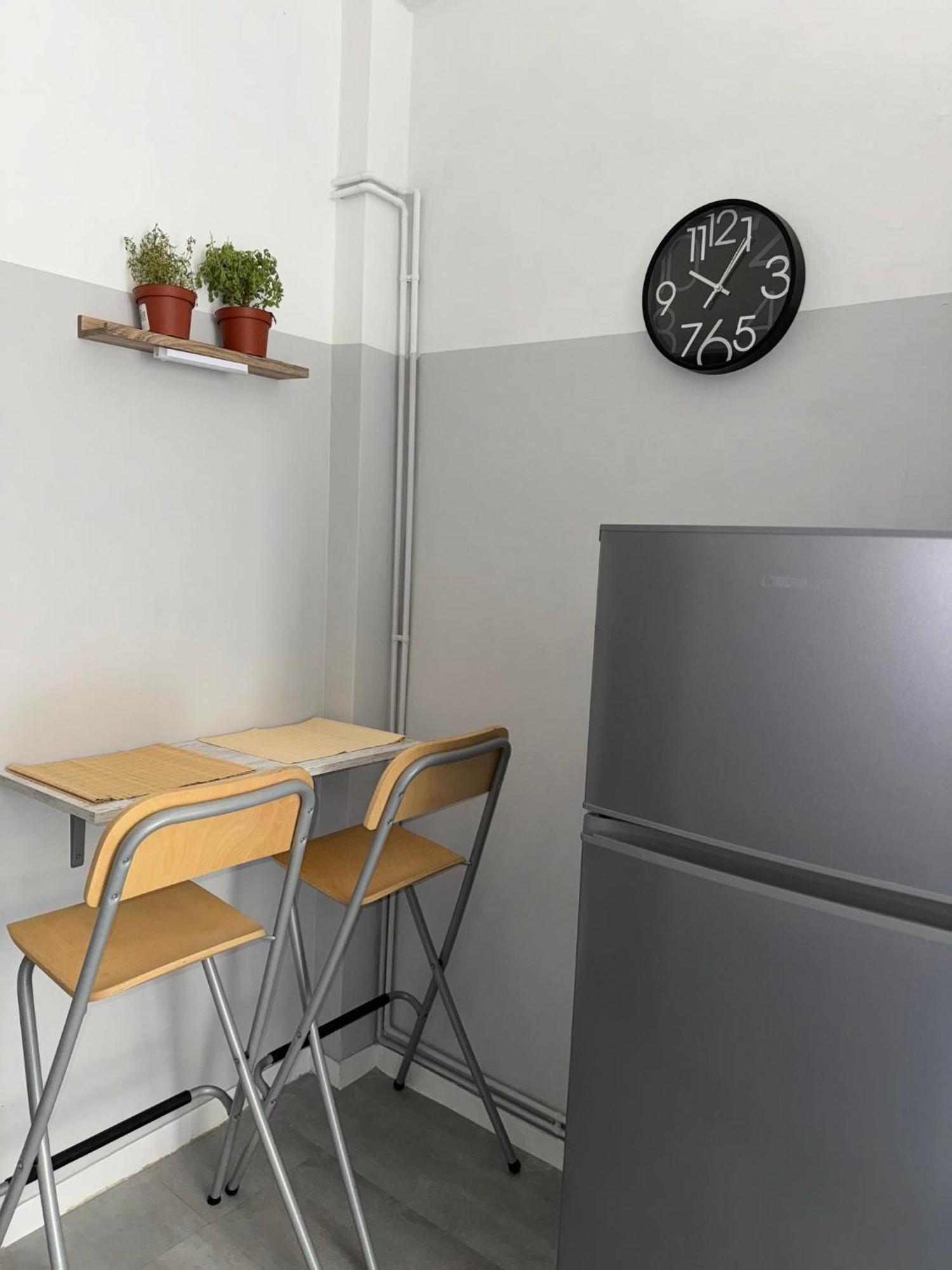 Athens City Apartment-Aca Bagian luar foto