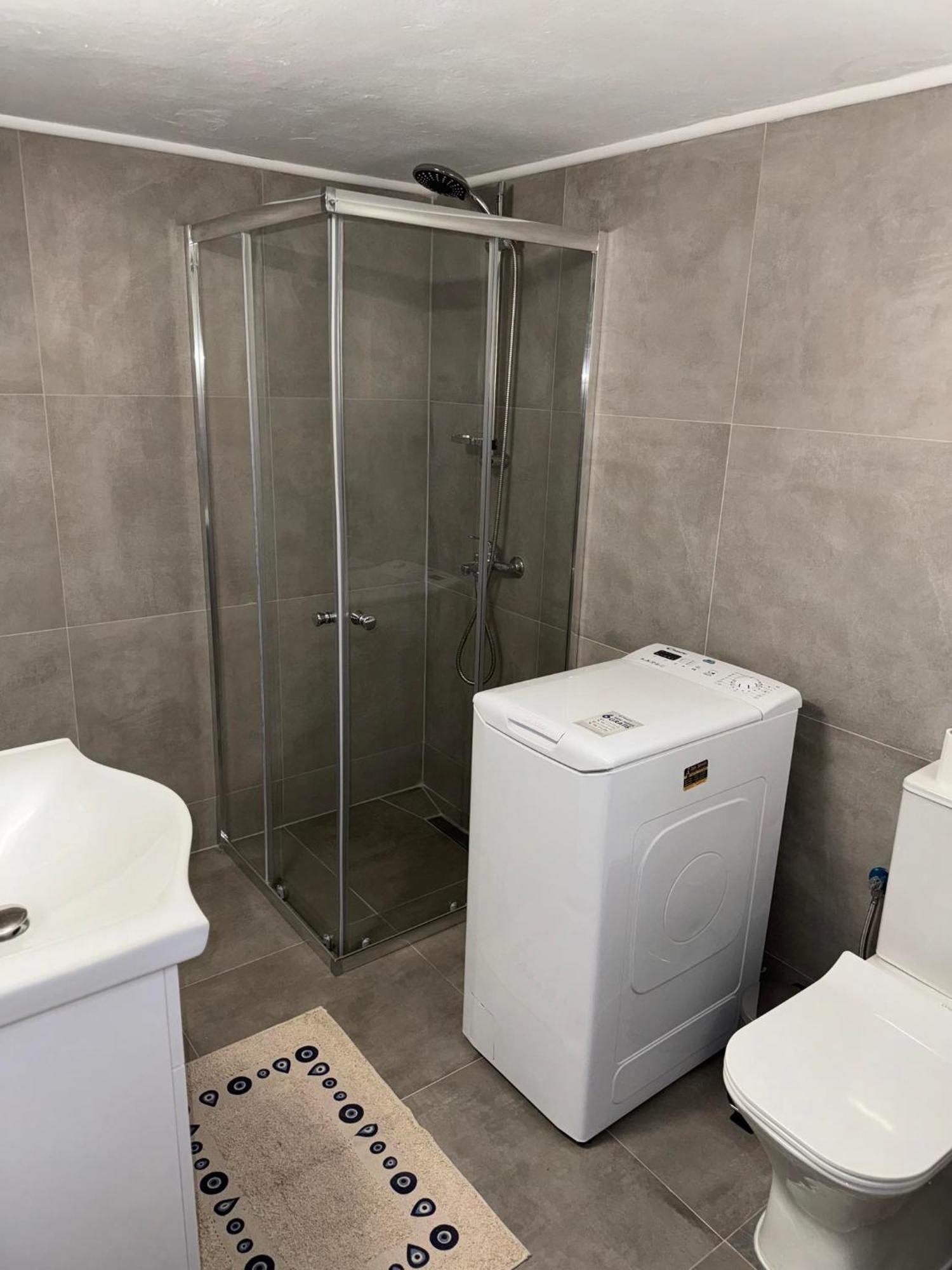 Athens City Apartment-Aca Bagian luar foto