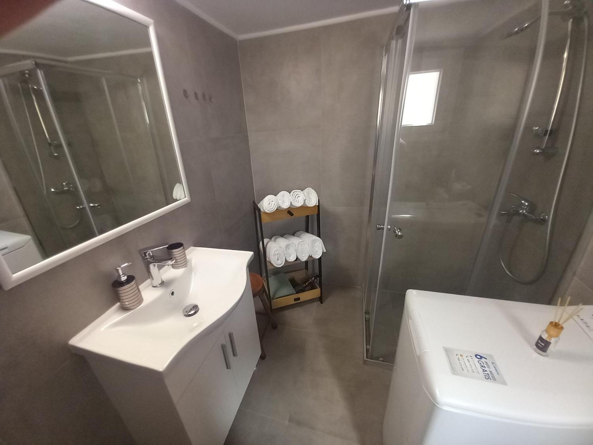 Athens City Apartment-Aca Bagian luar foto