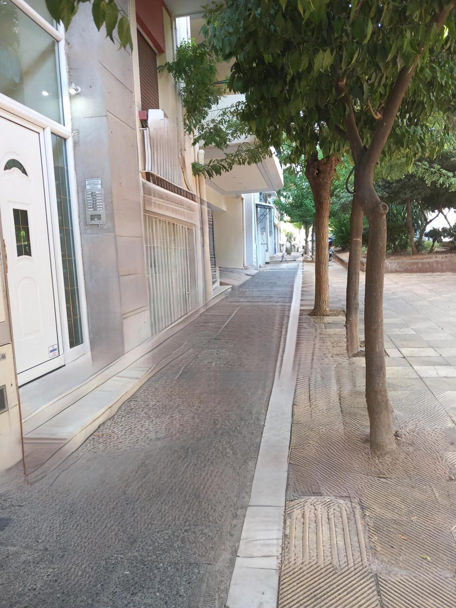 Athens City Apartment-Aca Bagian luar foto