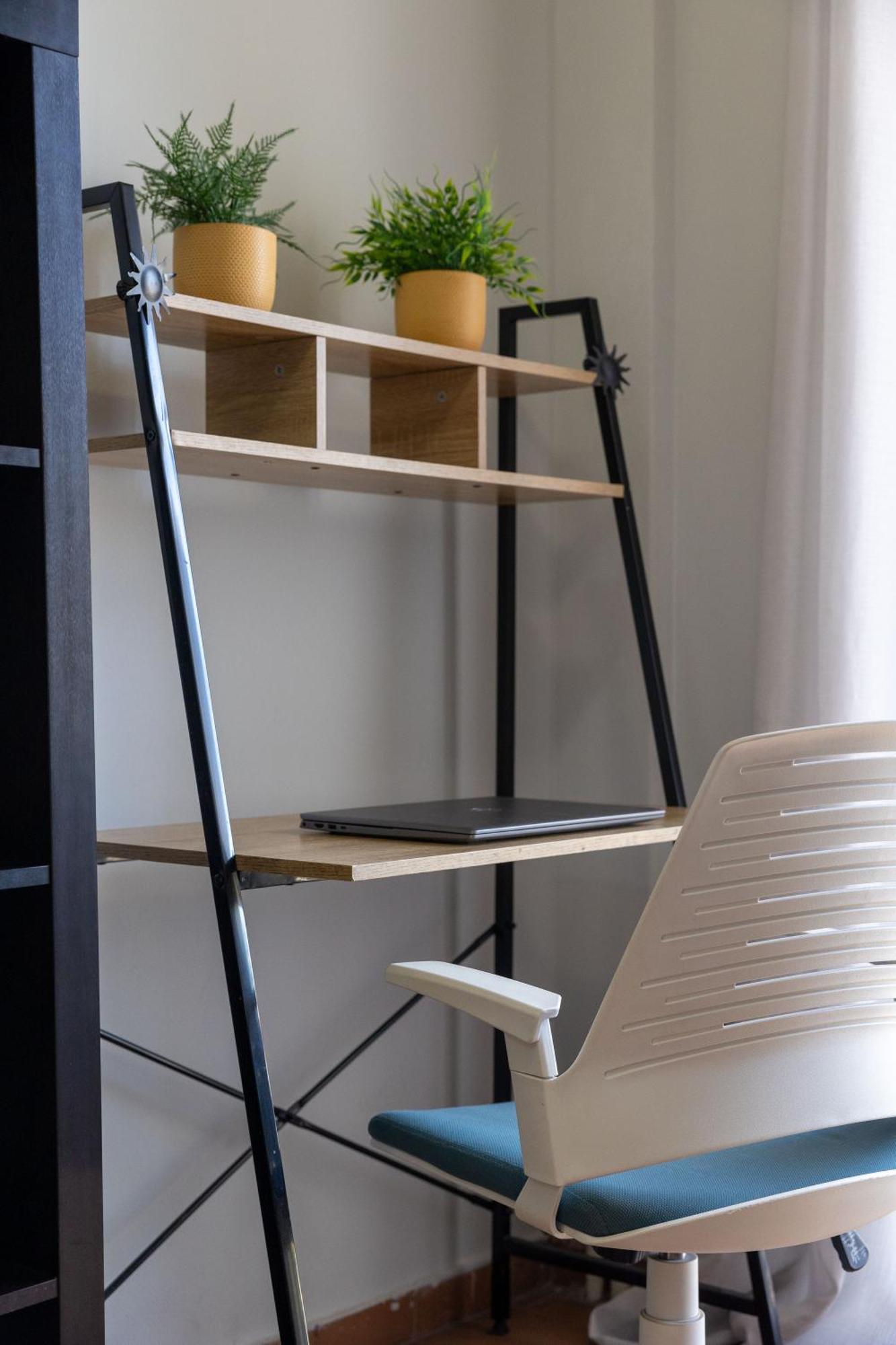 Athens City Apartment-Aca Bagian luar foto