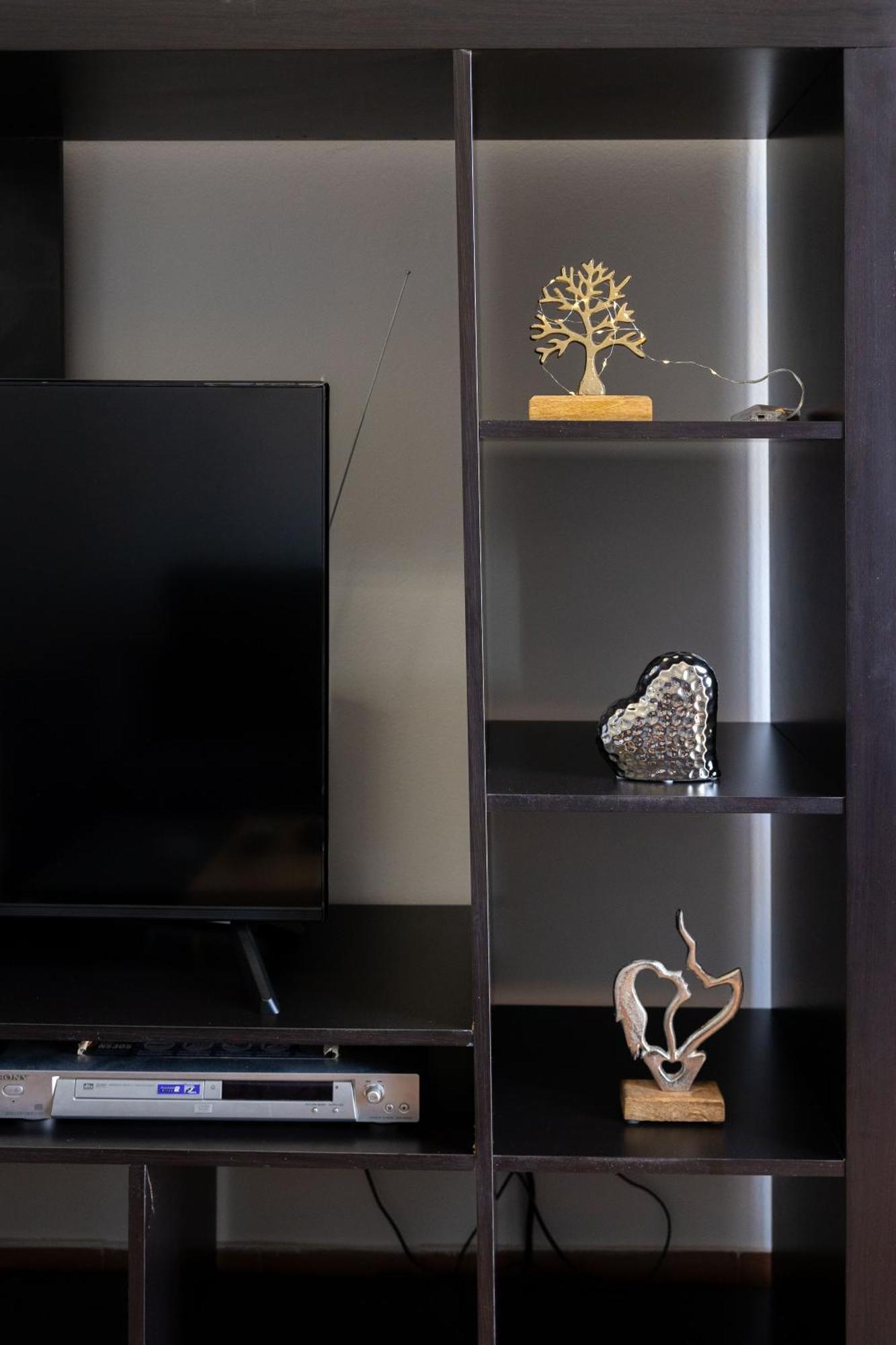 Athens City Apartment-Aca Bagian luar foto